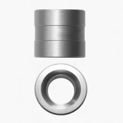 Vložka (bushing) pro krčkovou kalibrační a vypichovací matrici cal. 361.